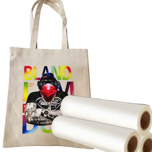 DTF Hot Transfer Film