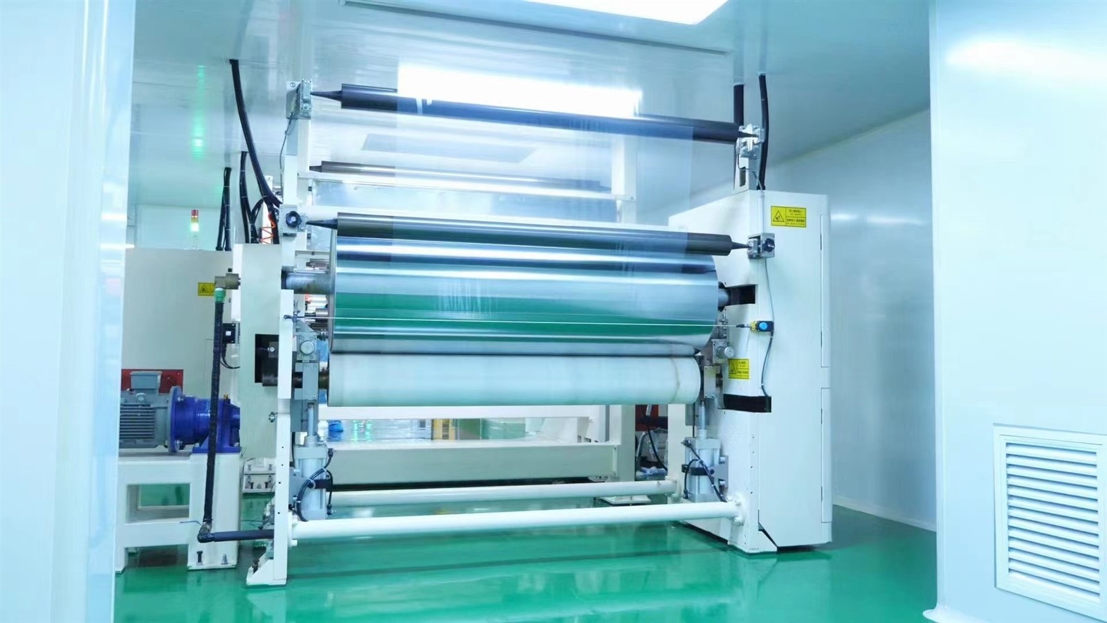 PRODUCTION LINE PRODUCTION LINE