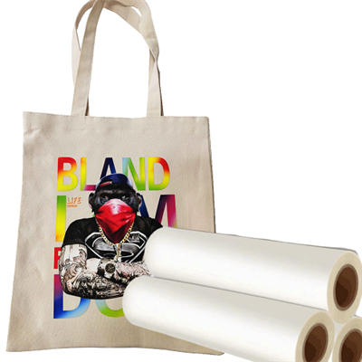 DTF Hot Transfer Film