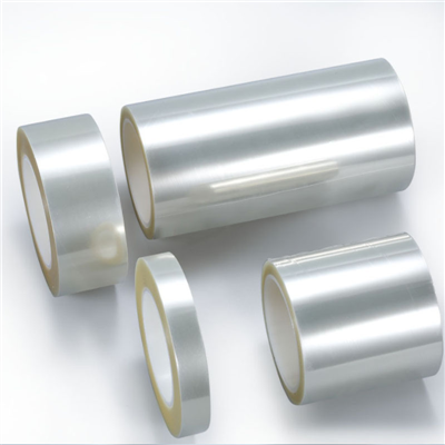 Lage kouch Polyester Film